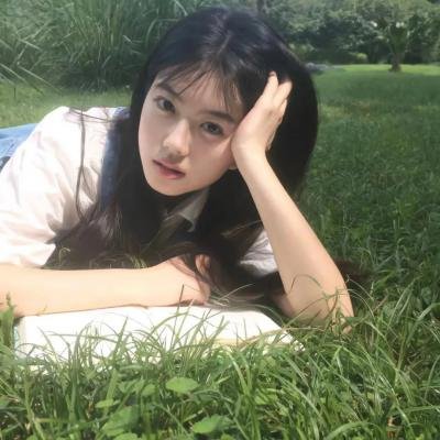 书法女孩 舞动甲子园